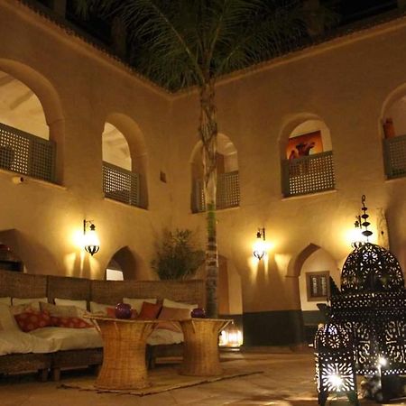 Riad El Koudia Douar el Koudia Zewnętrze zdjęcie