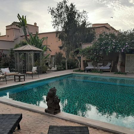 Riad El Koudia Douar el Koudia Zewnętrze zdjęcie
