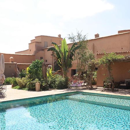 Riad El Koudia Douar el Koudia Zewnętrze zdjęcie