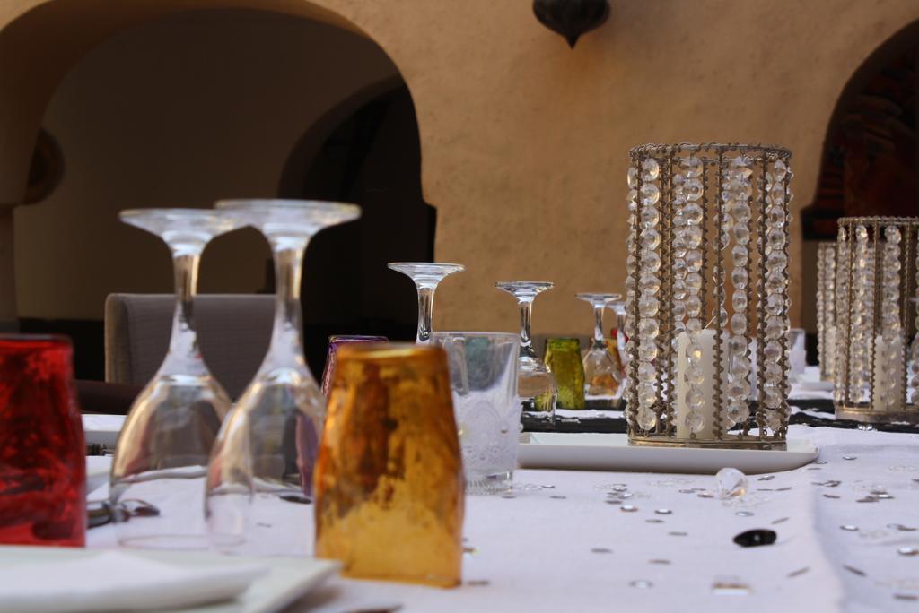 Riad El Koudia Douar el Koudia Zewnętrze zdjęcie