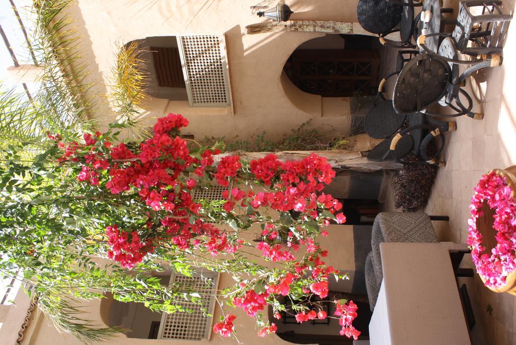 Riad El Koudia Douar el Koudia Zewnętrze zdjęcie