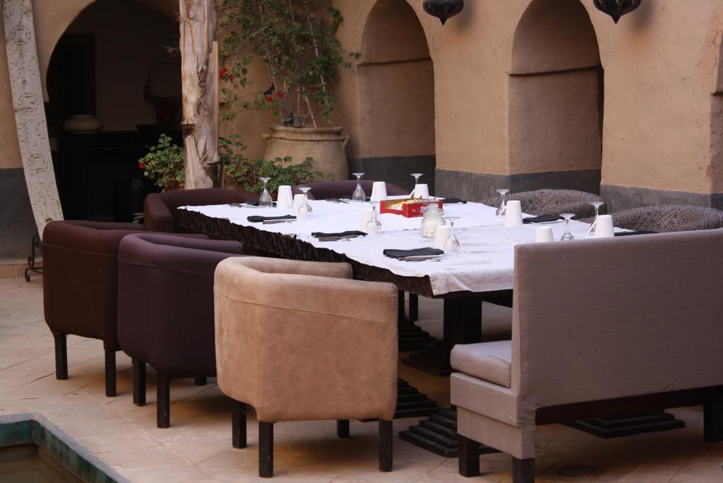 Riad El Koudia Douar el Koudia Zewnętrze zdjęcie