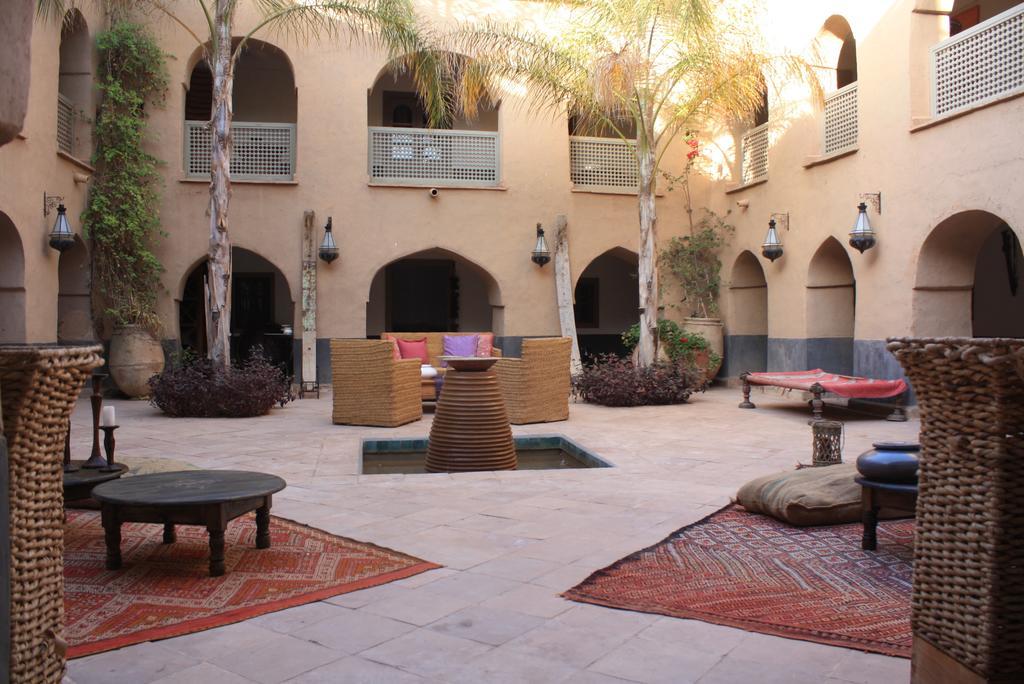 Riad El Koudia Douar el Koudia Zewnętrze zdjęcie