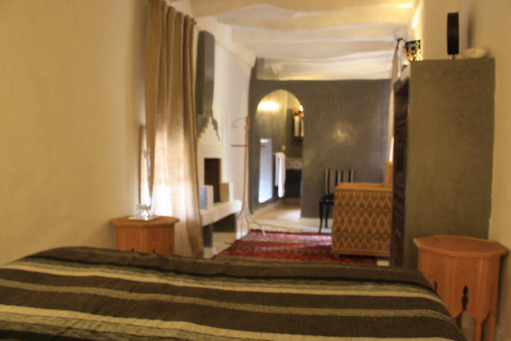 Riad El Koudia Douar el Koudia Pokój zdjęcie