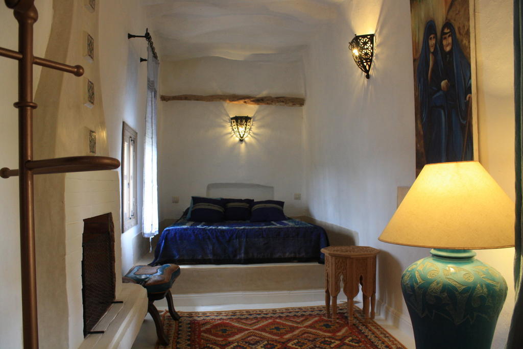 Riad El Koudia Douar el Koudia Pokój zdjęcie