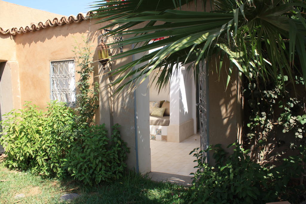 Riad El Koudia Douar el Koudia Zewnętrze zdjęcie