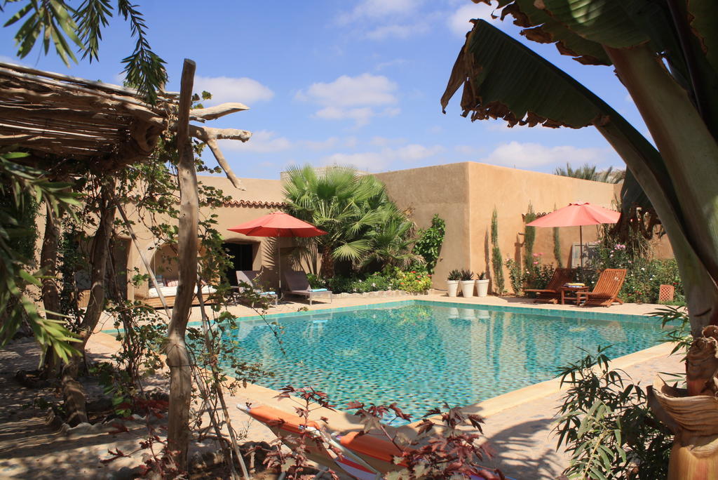Riad El Koudia Douar el Koudia Zewnętrze zdjęcie