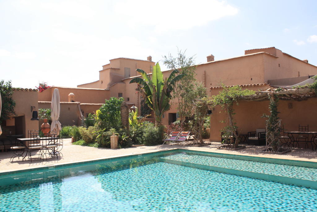 Riad El Koudia Douar el Koudia Zewnętrze zdjęcie