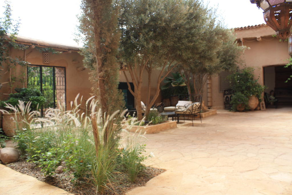 Riad El Koudia Douar el Koudia Zewnętrze zdjęcie