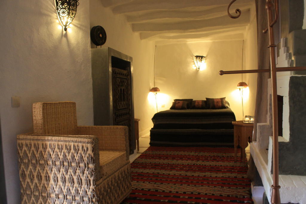 Riad El Koudia Douar el Koudia Pokój zdjęcie