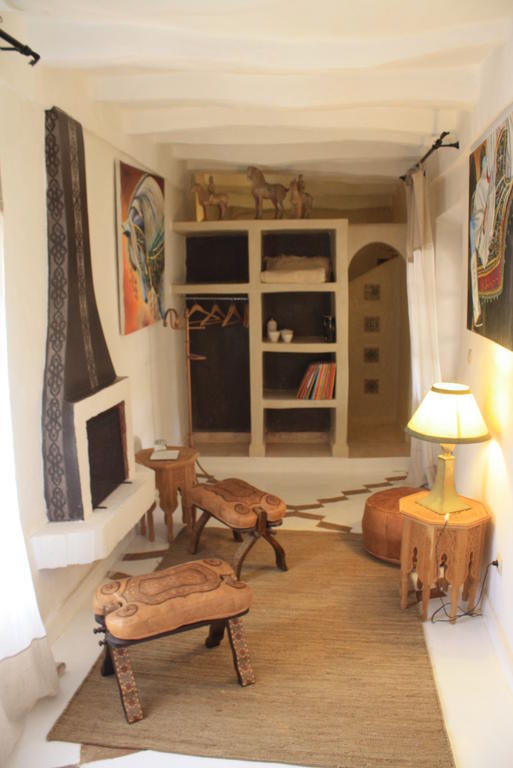 Riad El Koudia Douar el Koudia Pokój zdjęcie