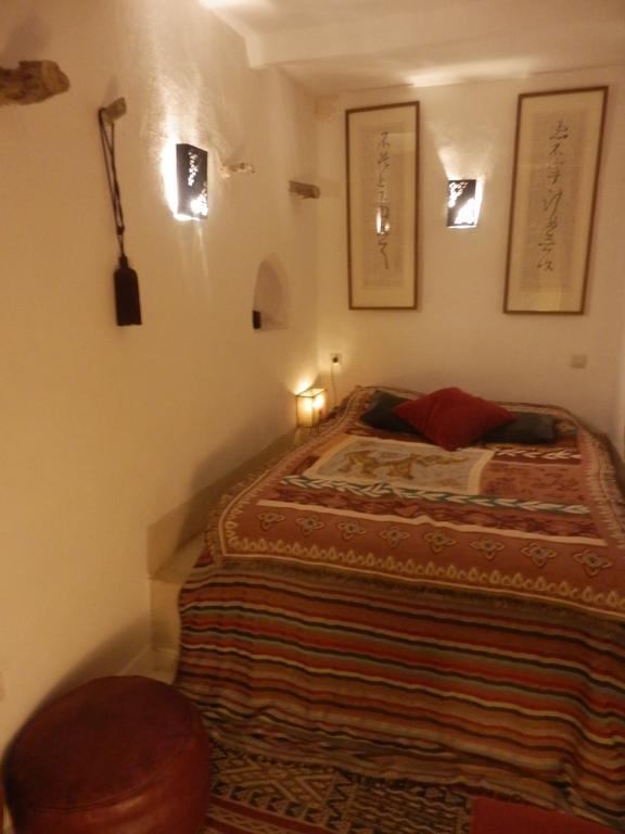 Riad El Koudia Douar el Koudia Zewnętrze zdjęcie