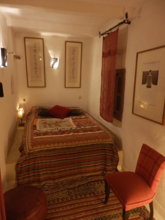 Riad El Koudia Douar el Koudia Zewnętrze zdjęcie