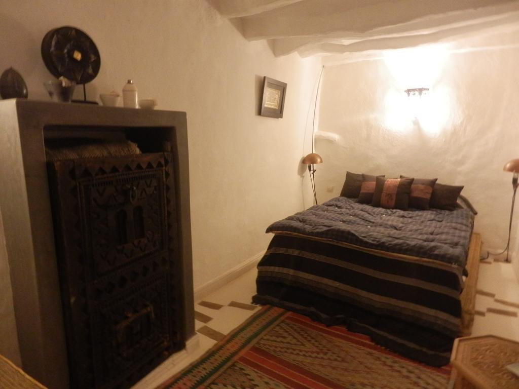 Riad El Koudia Douar el Koudia Zewnętrze zdjęcie