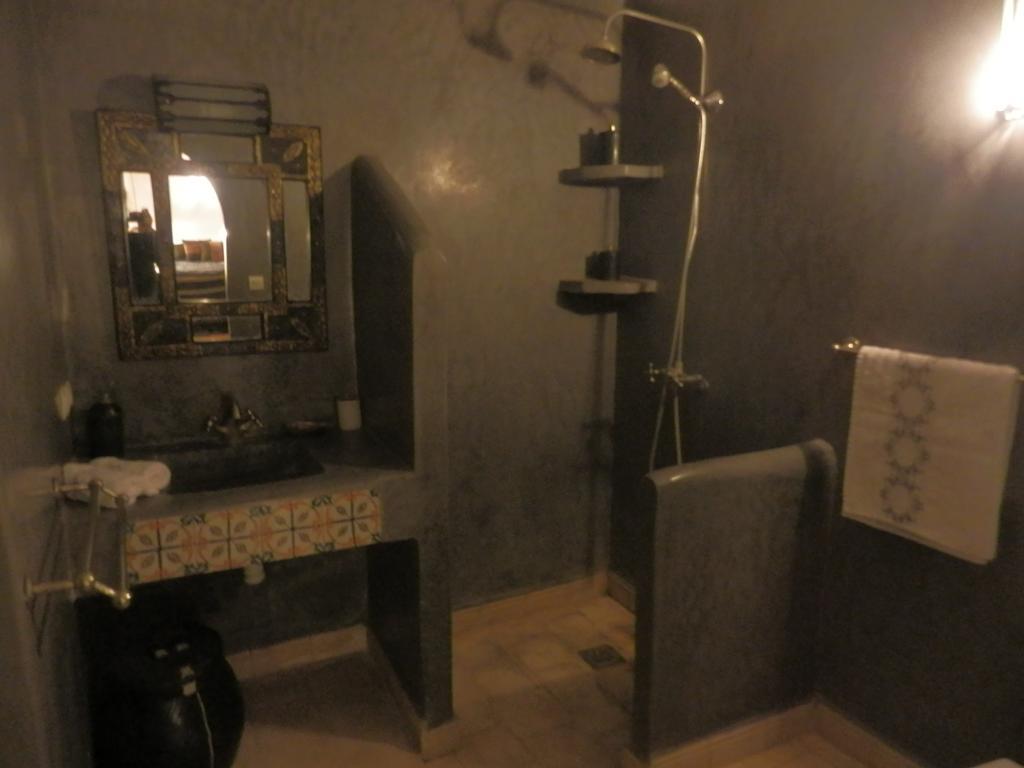 Riad El Koudia Douar el Koudia Zewnętrze zdjęcie
