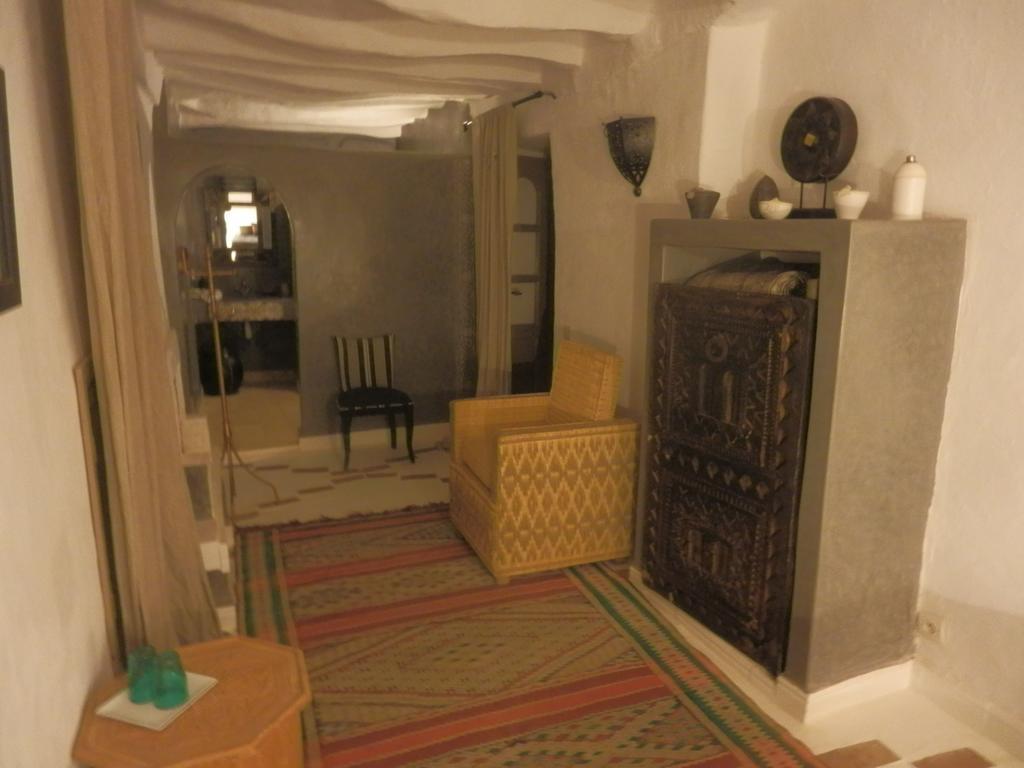 Riad El Koudia Douar el Koudia Zewnętrze zdjęcie